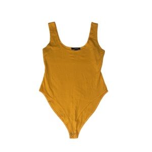 Forever 21 bodysuit